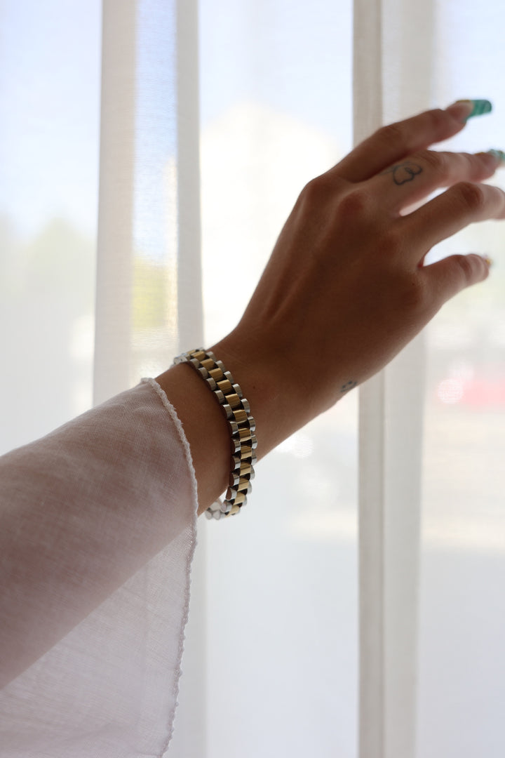 Armband Jubilee