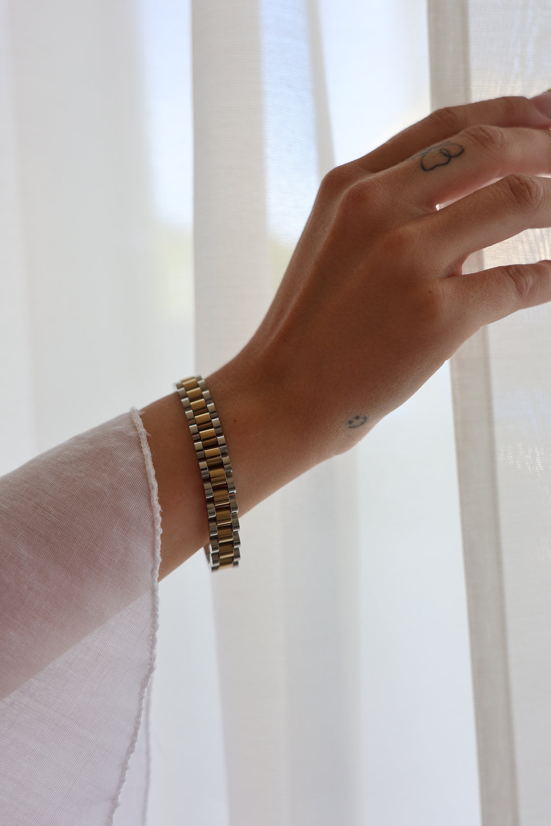 Armband Jubilee