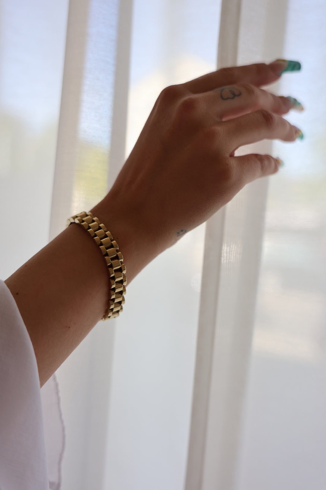 Armband Jubilee