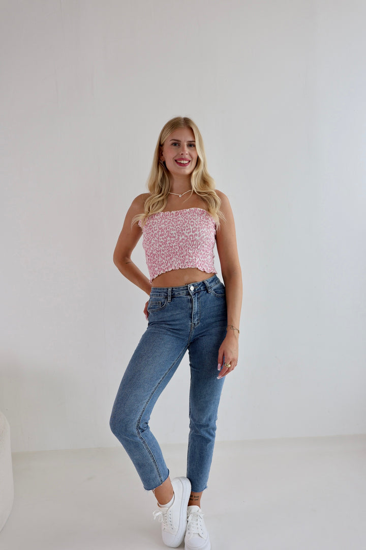 Mom Jeans Leandra