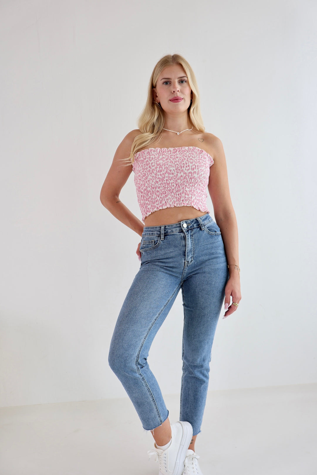 Mom Jeans Leandra