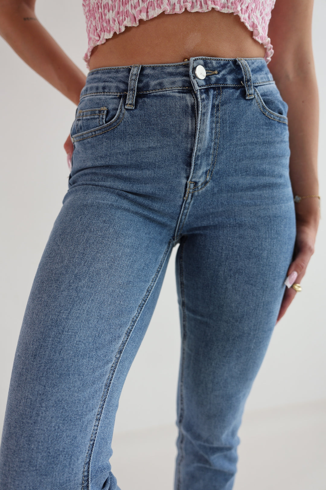 Mom Jeans Leandra