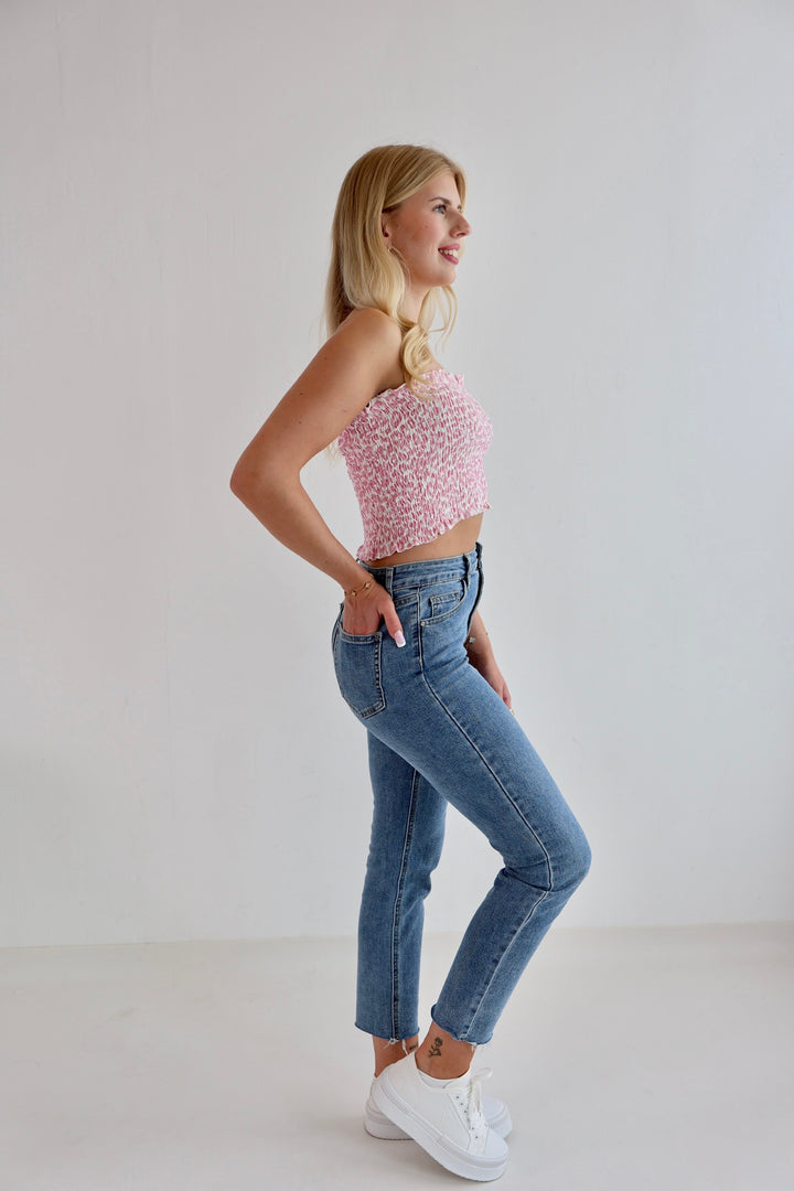 Mom Jeans Leandra