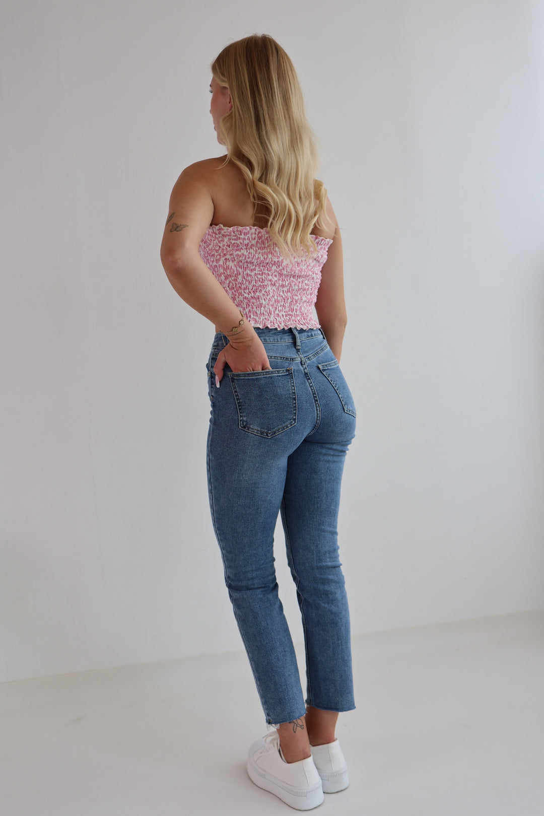 Mom Jeans Leandra