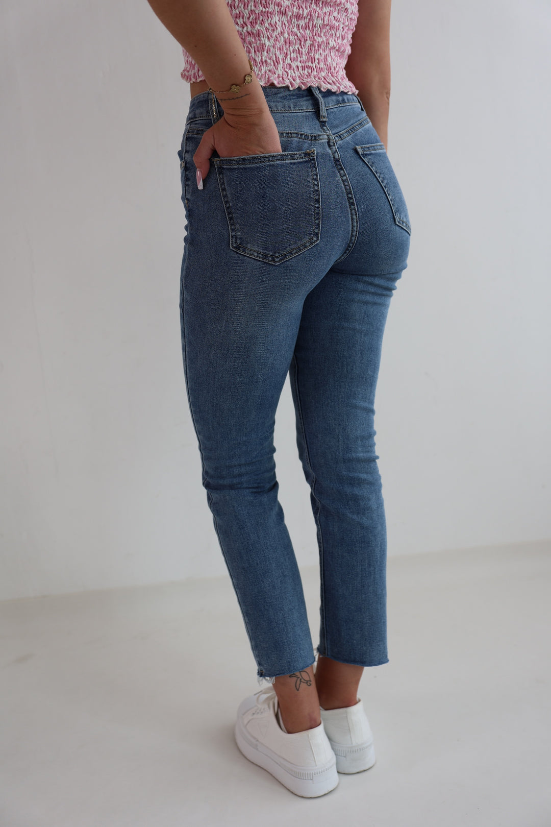 Mom Jeans Leandra