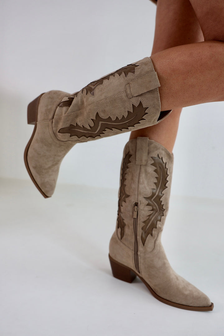 Cowboystiefel Texas