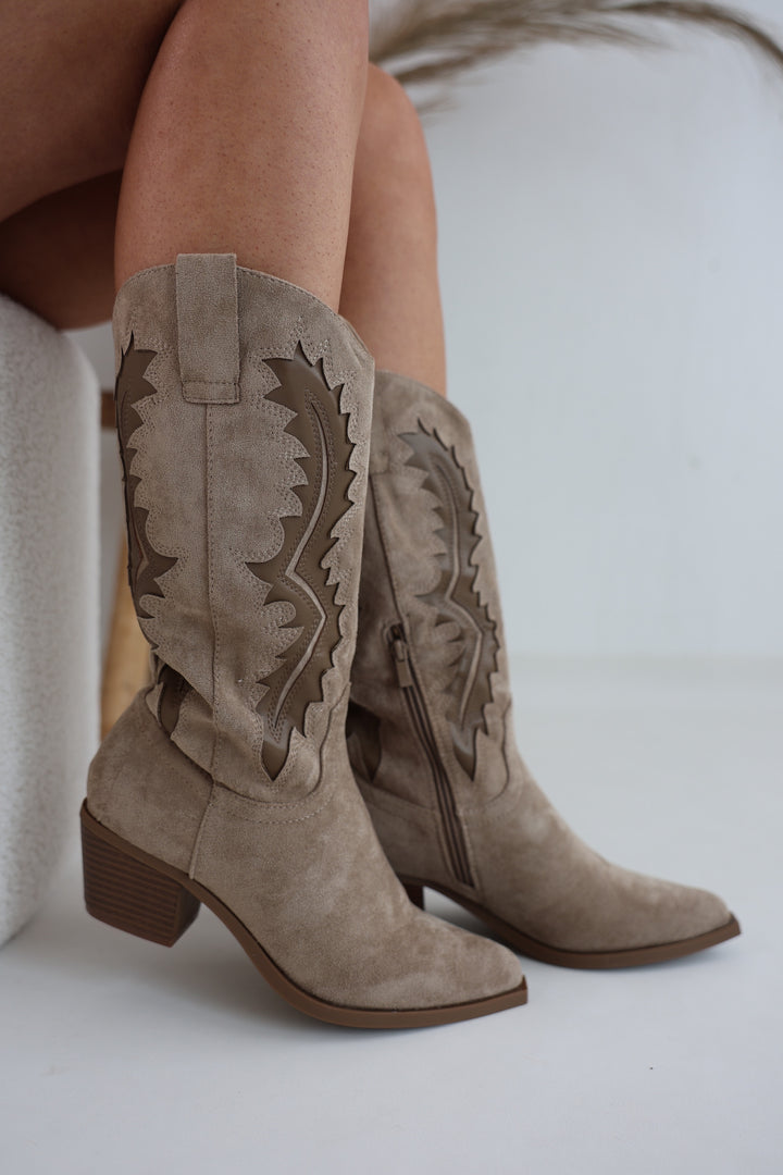 Cowboystiefel Texas