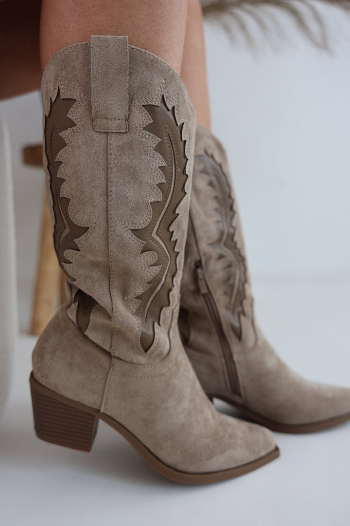 Cowboystiefel Texas