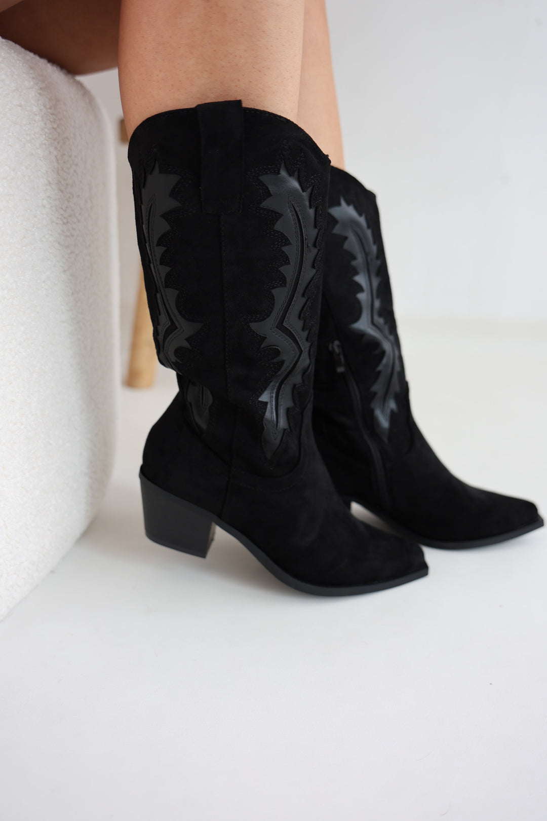 Cowboystiefel Texas