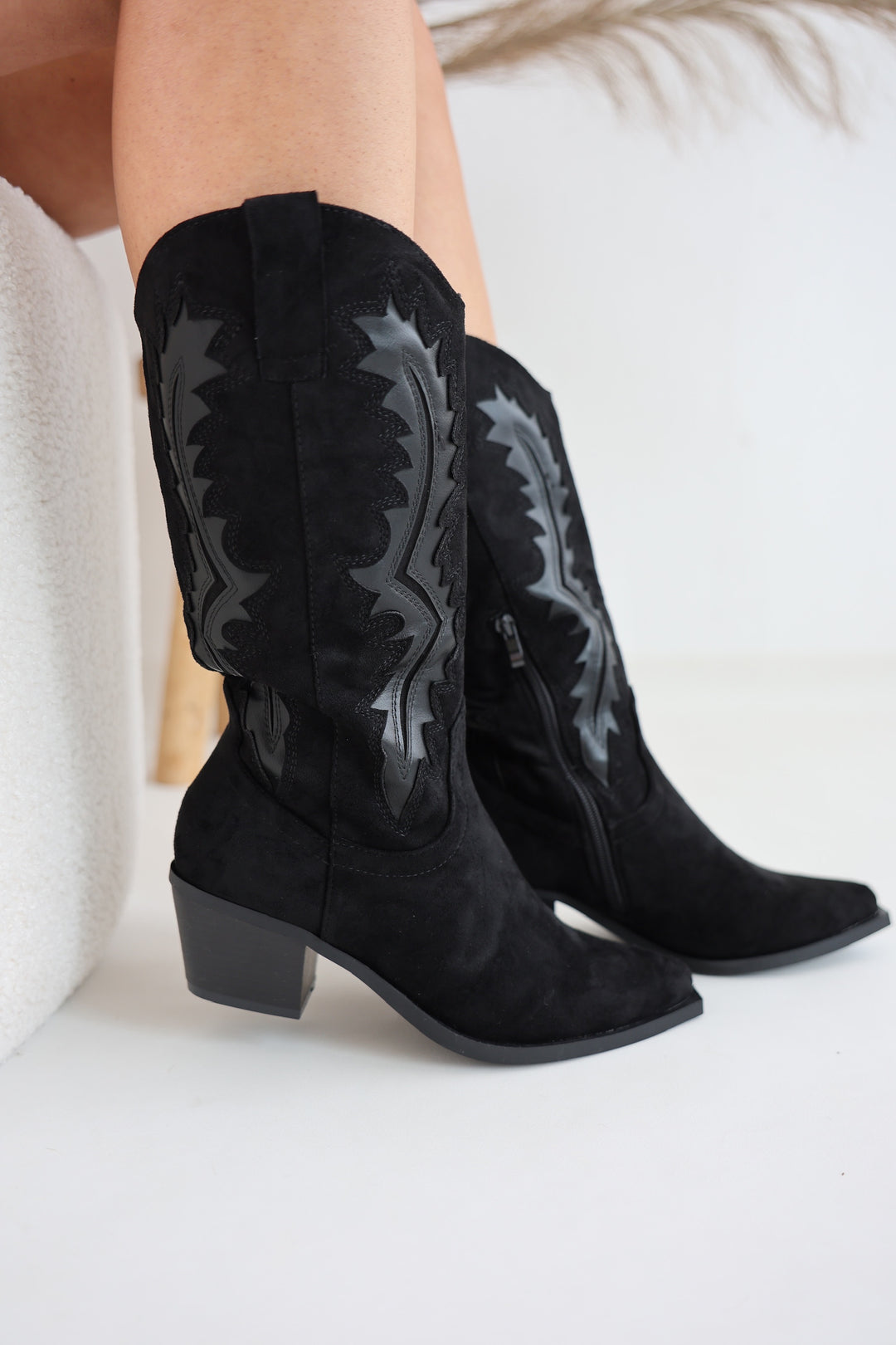 Cowboystiefel Texas