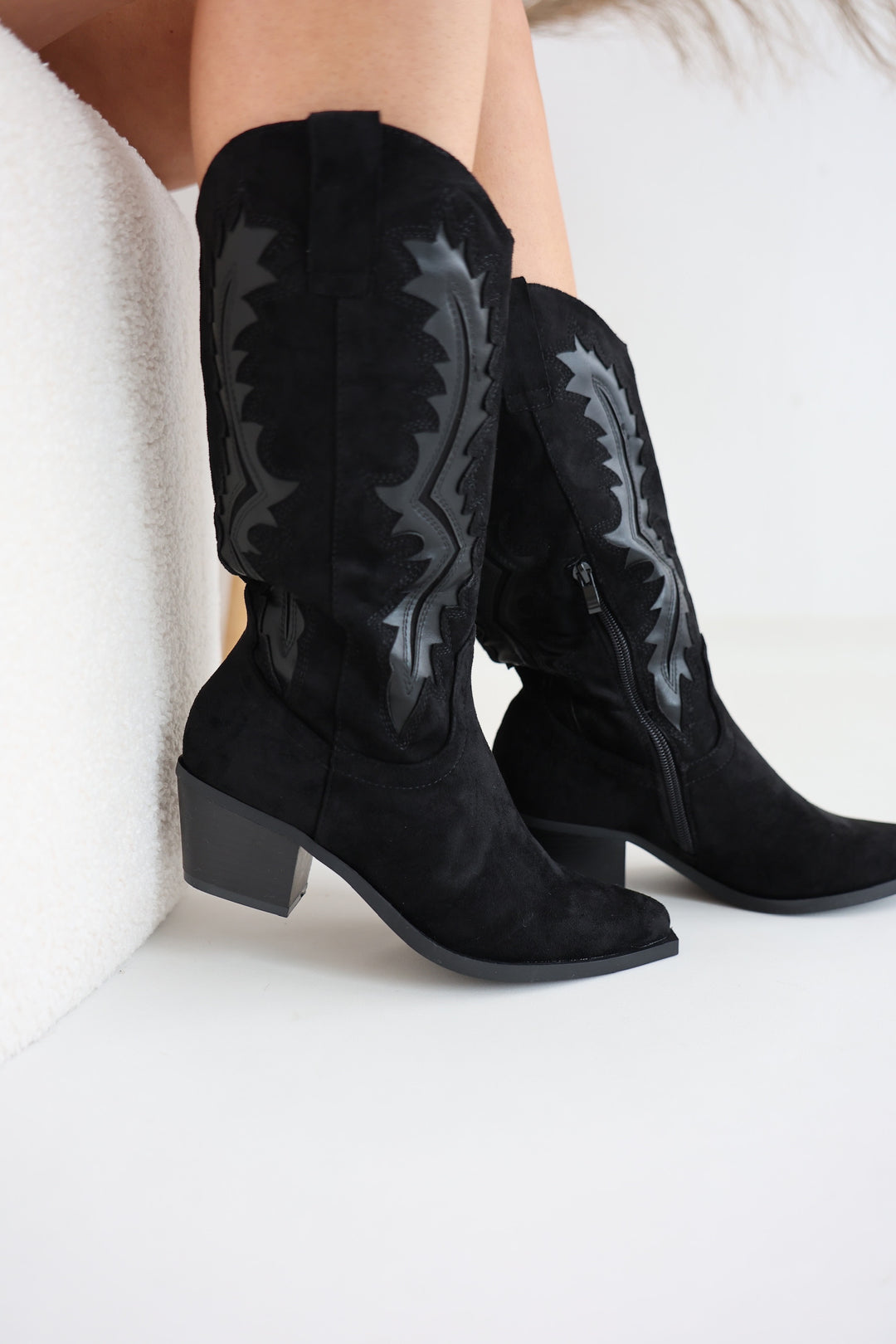 Cowboystiefel Texas