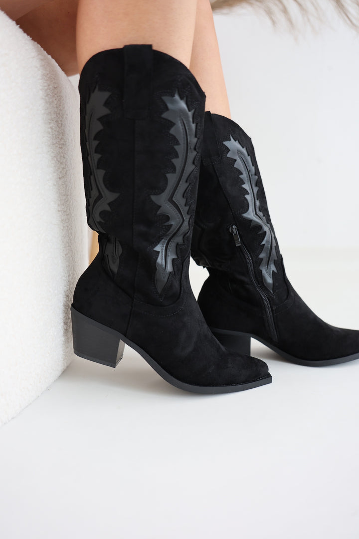 Cowboystiefel Texas