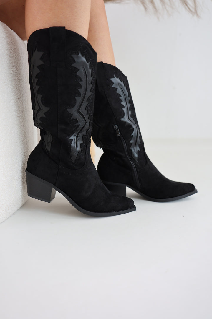Cowboystiefel Texas