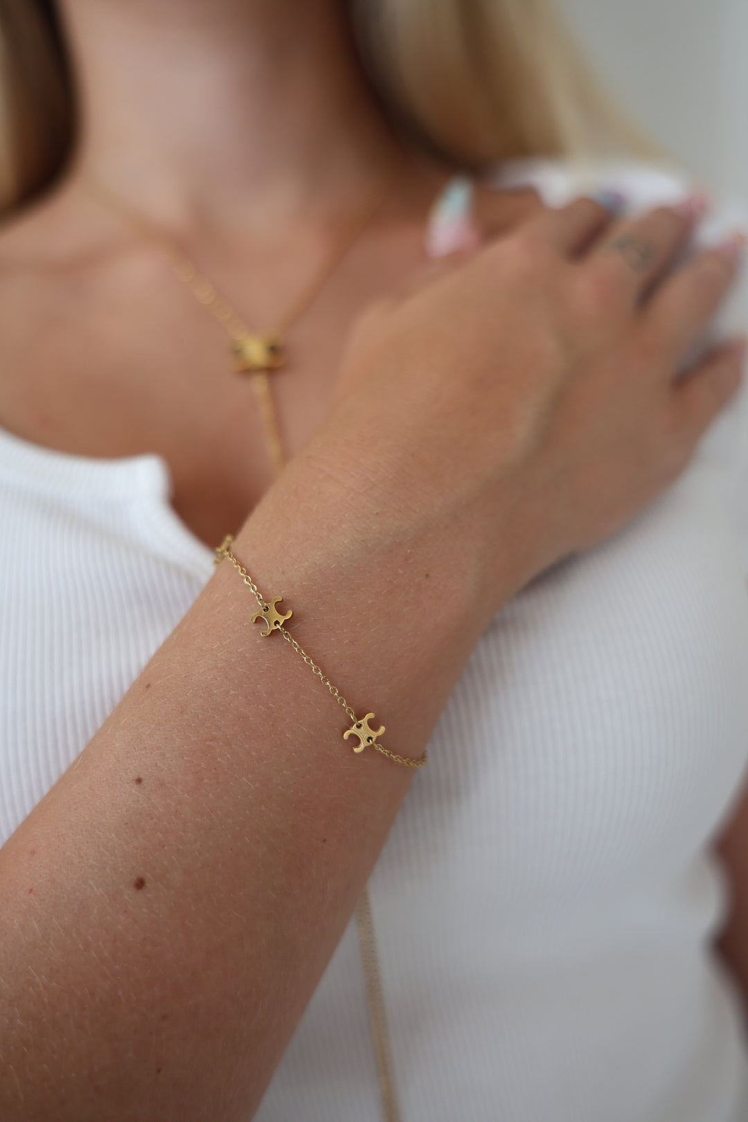 Armband Celina