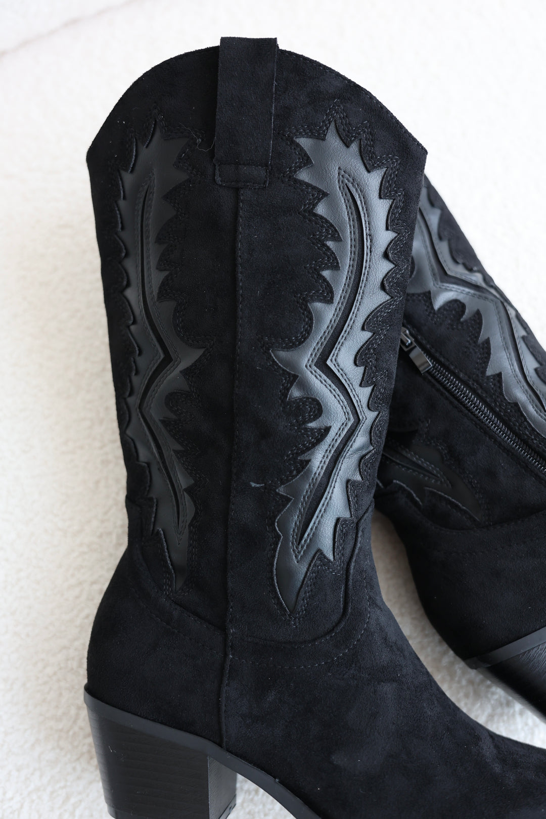 Cowboystiefel Texas