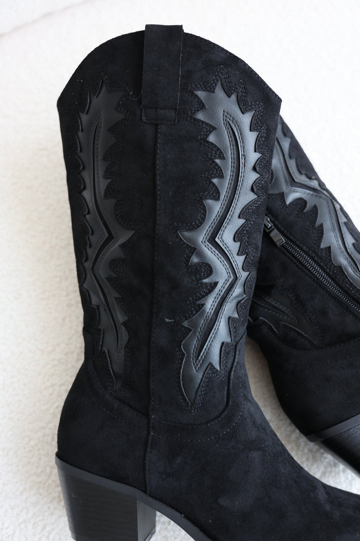 Cowboystiefel Texas
