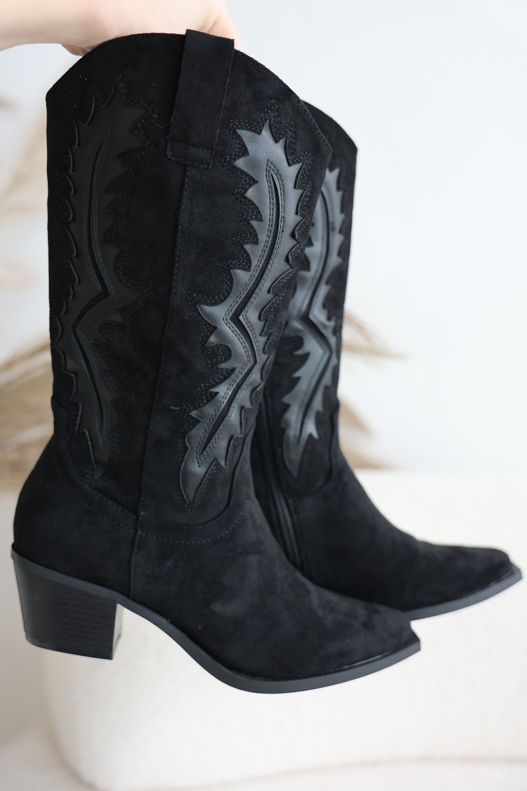 Cowboystiefel Texas