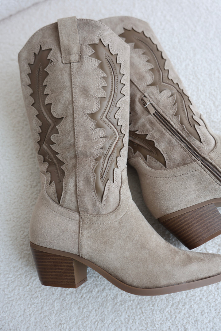 Cowboystiefel Texas