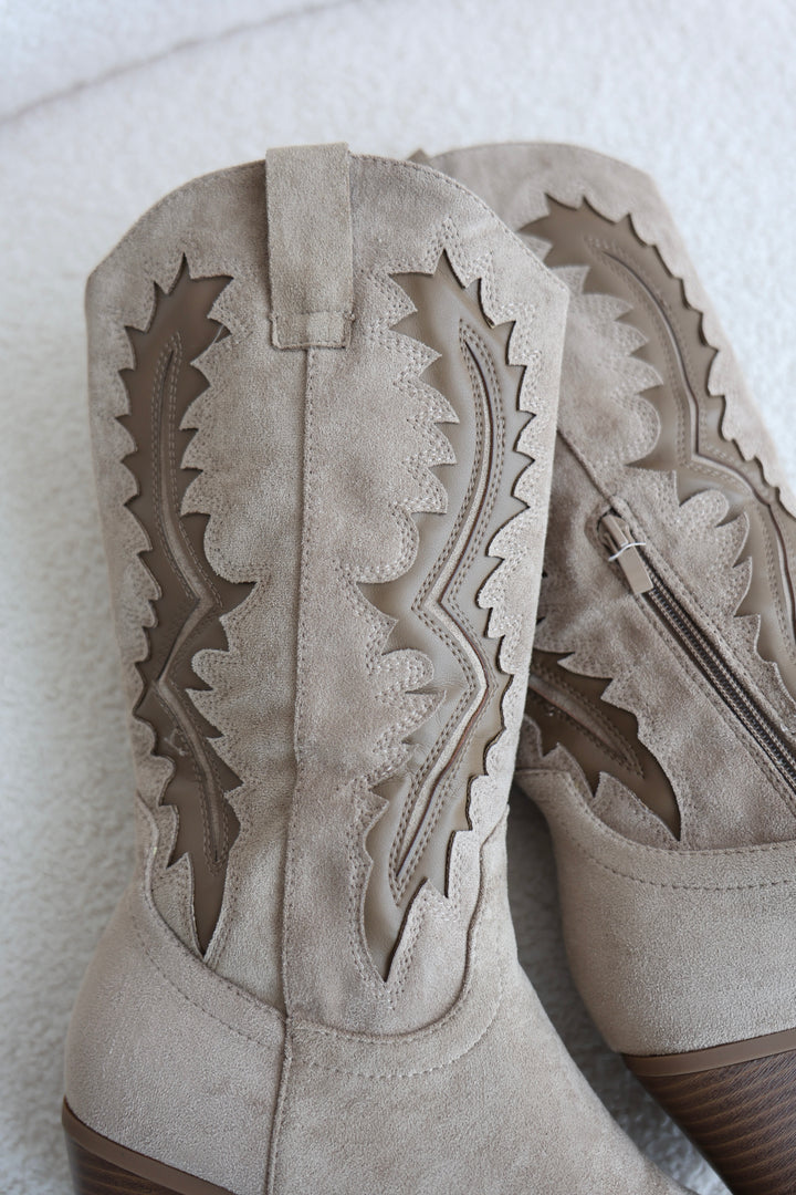 Cowboystiefel Texas