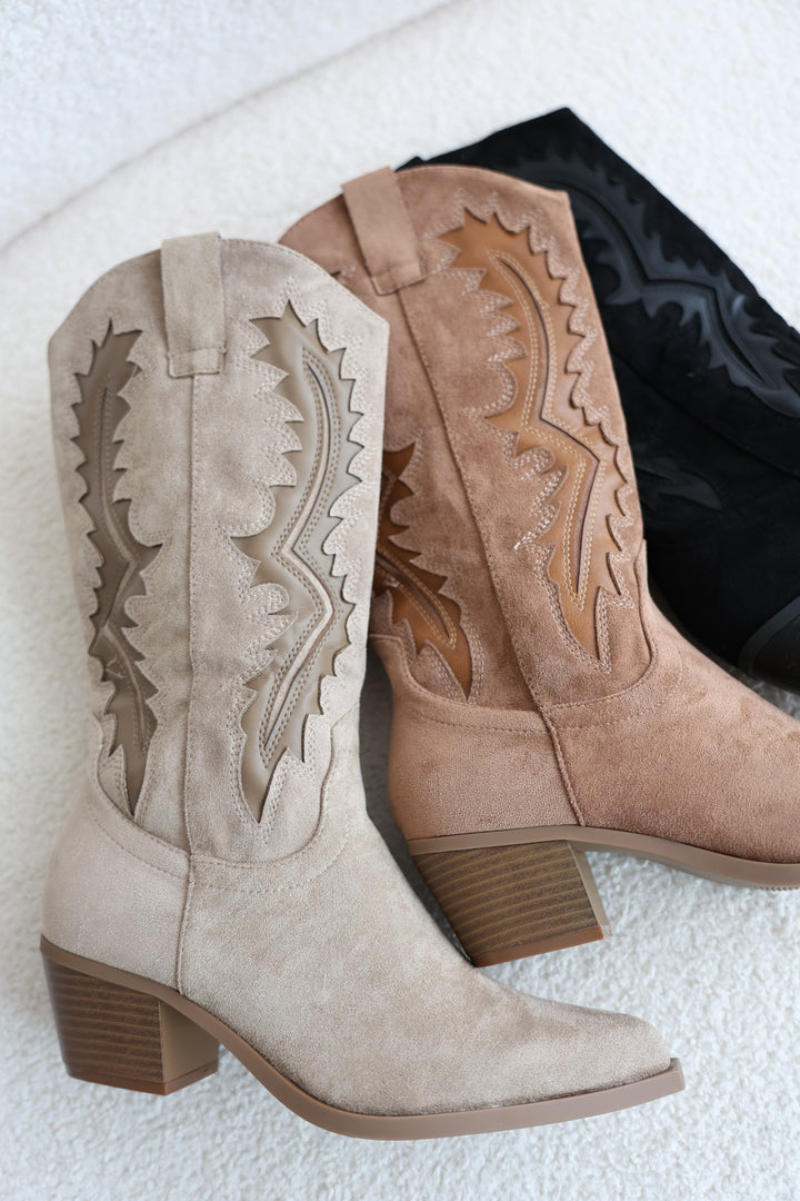 Cowboystiefel Texas