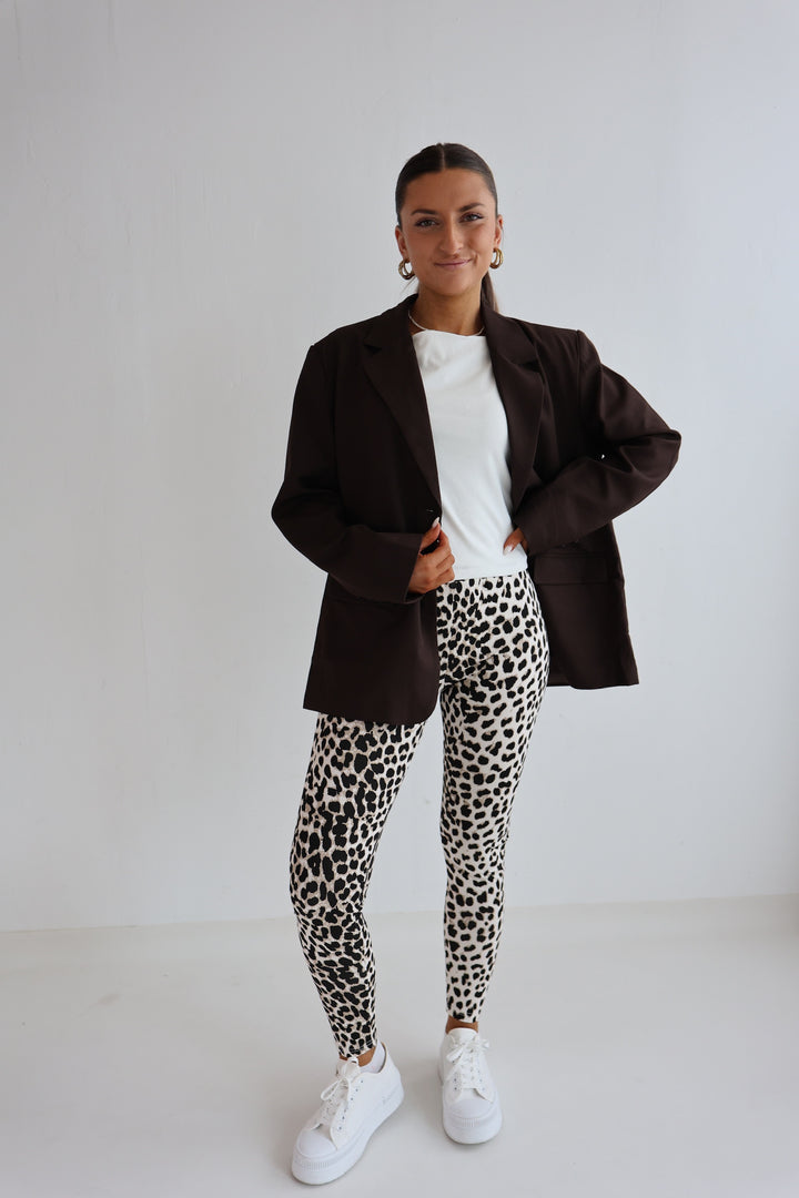 Oversize Blazer Simply Days