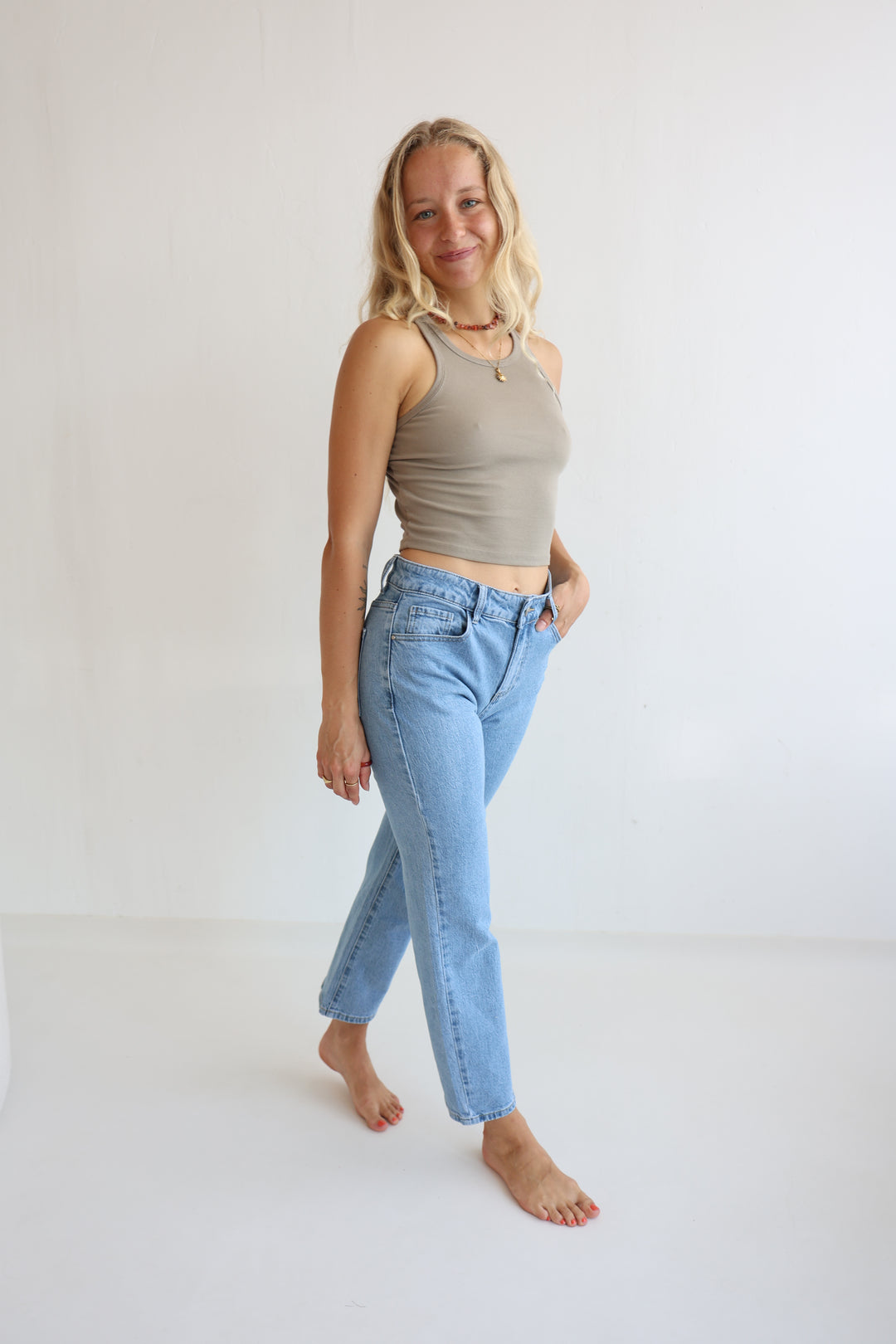 Mom Jeans Kira
