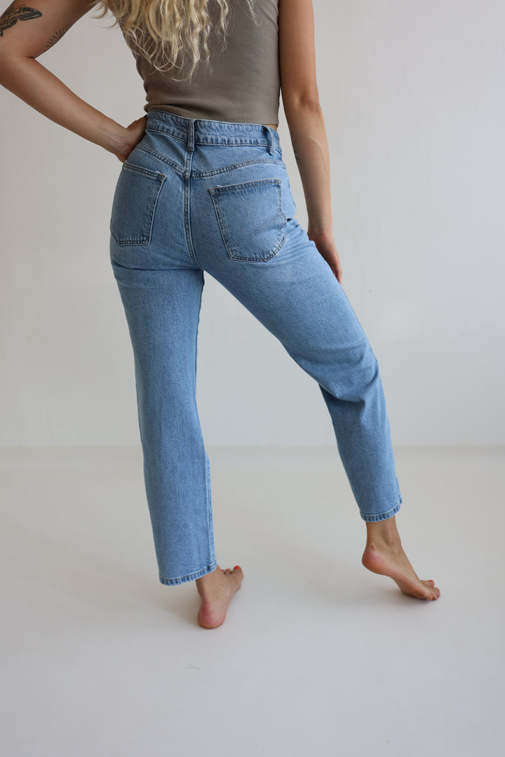 Mom Jeans Kira