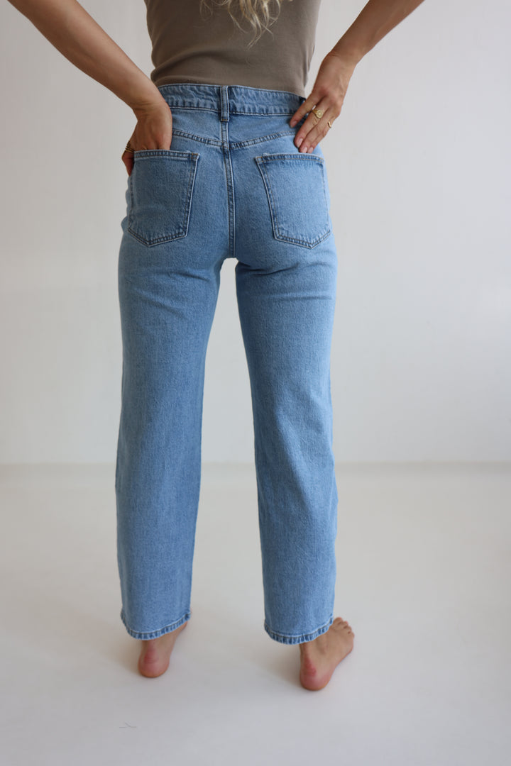 Mom Jeans Kira