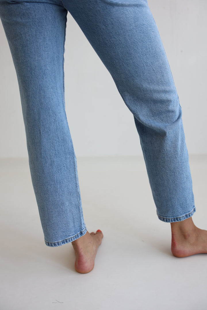 Mom Jeans Kira
