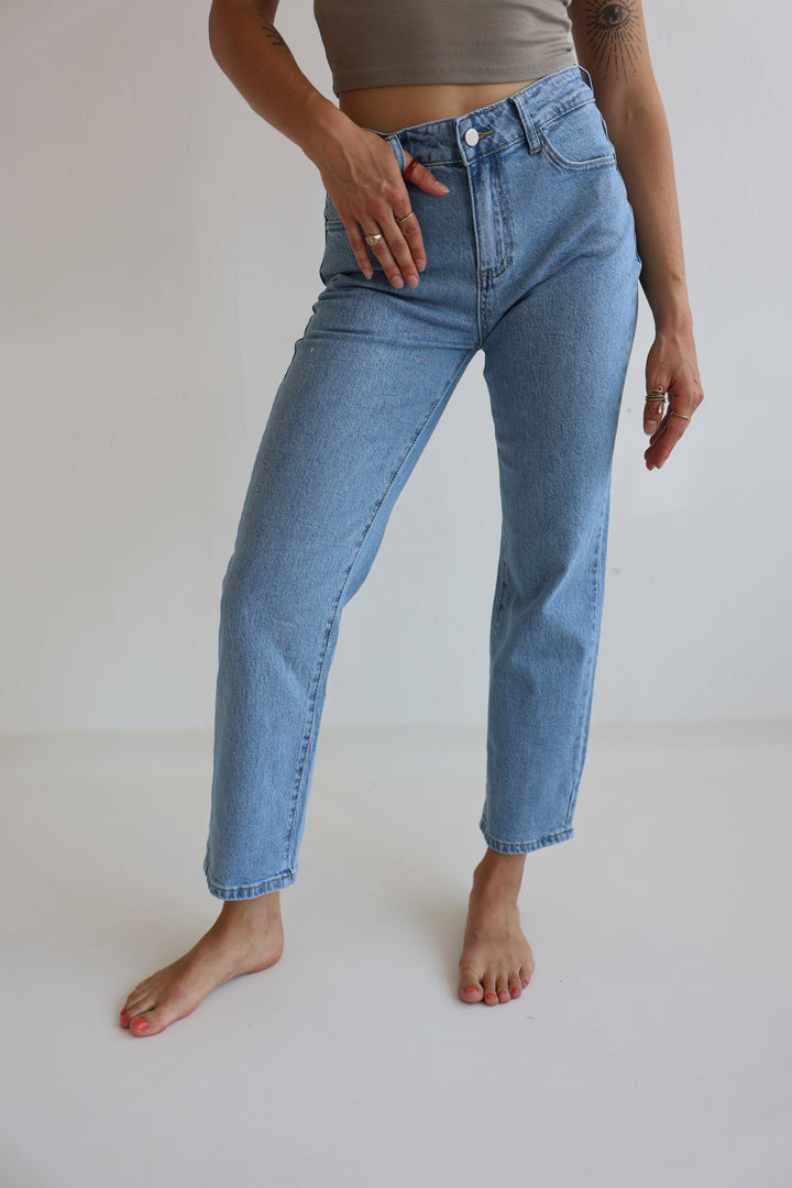 Mom Jeans Kira