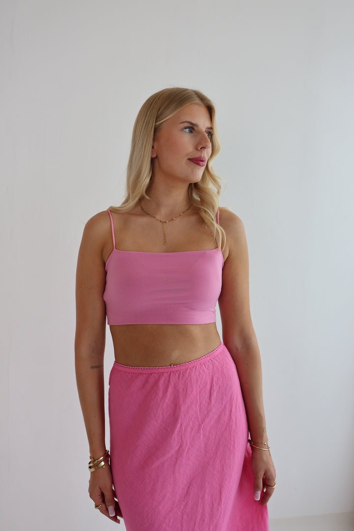 Basic Crop Top Lisa