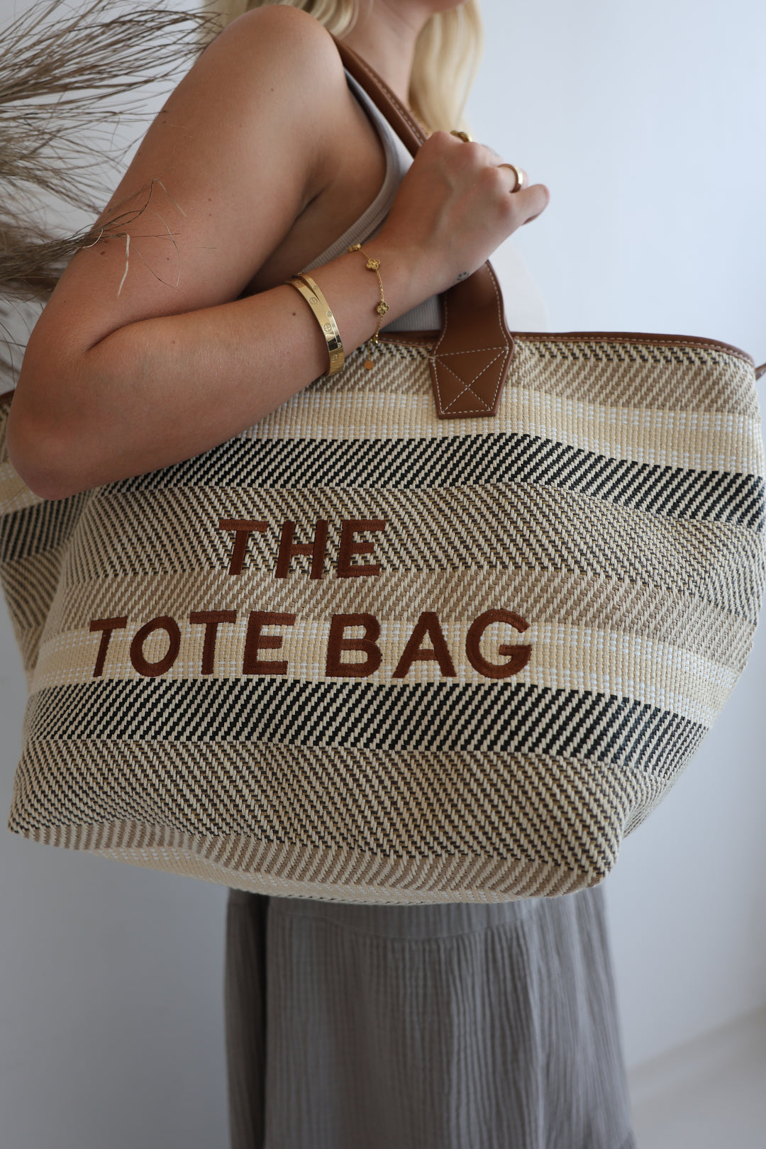 Beachbag The Tote Bag
