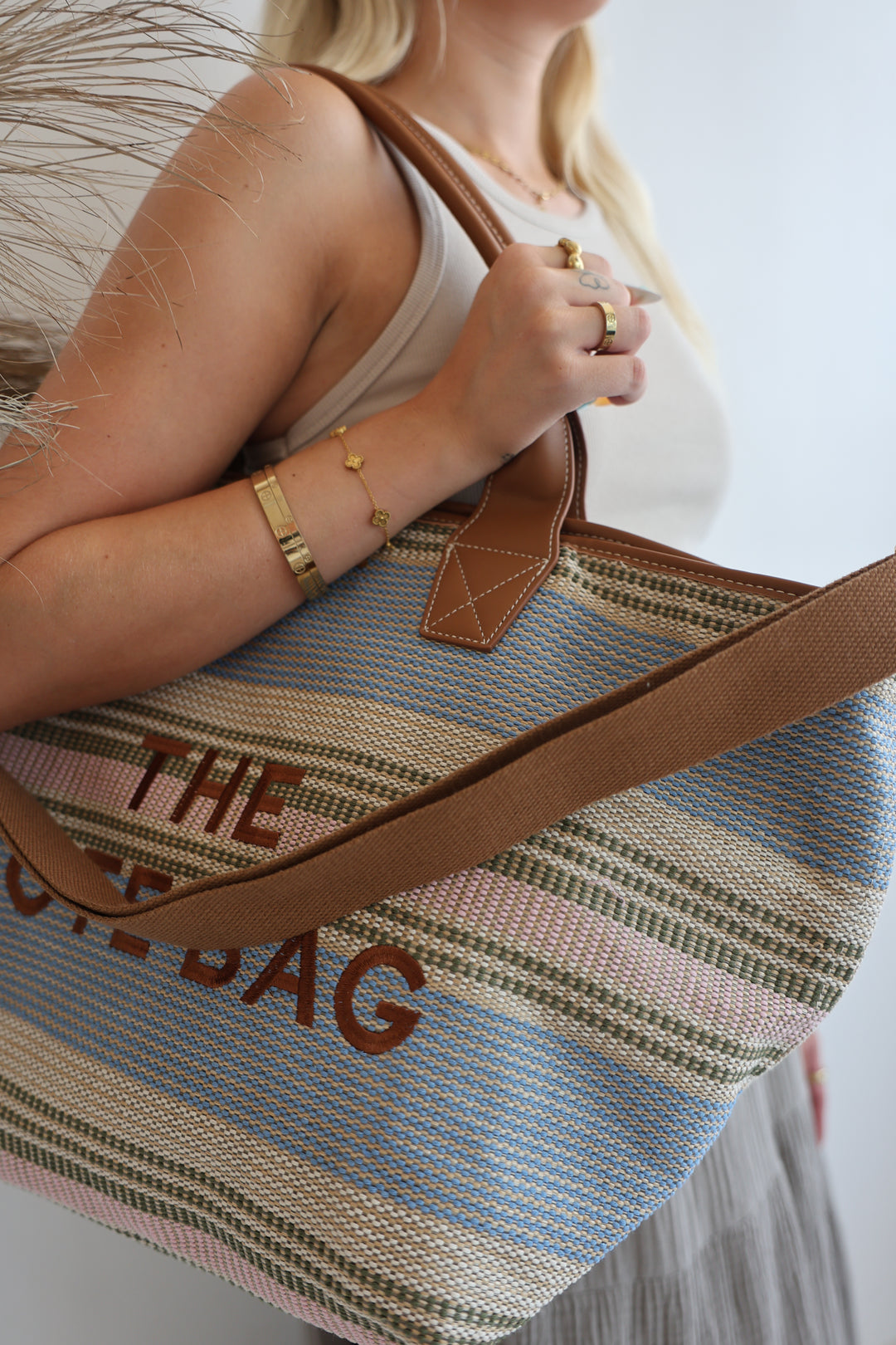 Beachbag The Tote Bag