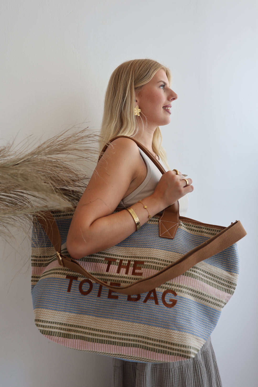 Beachbag The Tote Bag