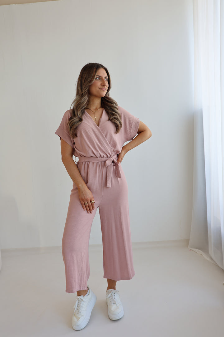 Lockerer Jumpsuit Liv