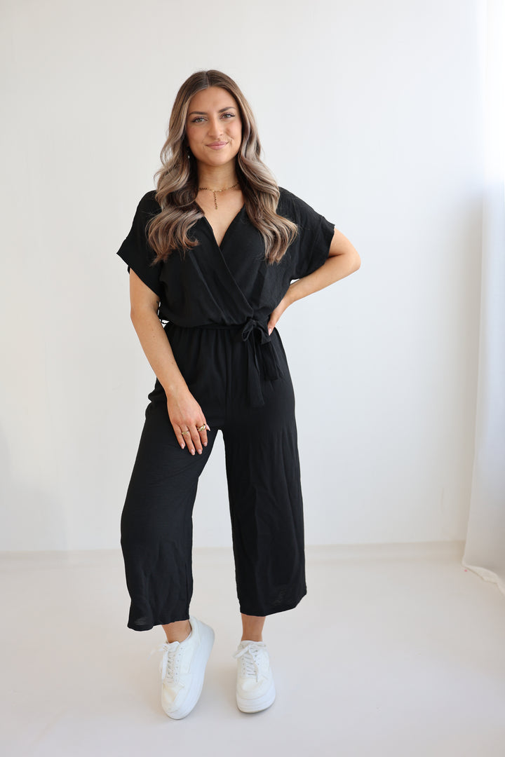 Lockerer Jumpsuit Liv
