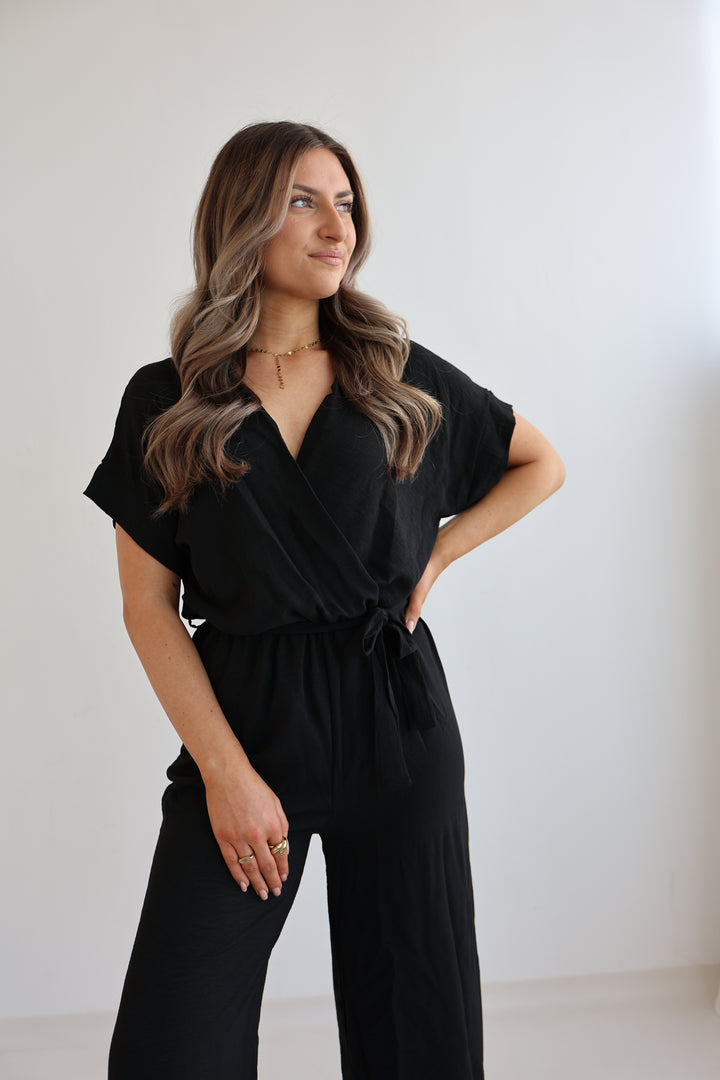 Lockerer Jumpsuit Liv