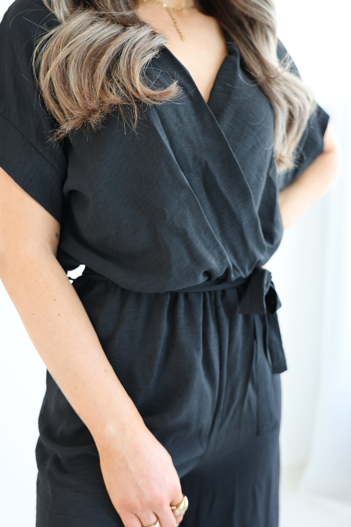 Lockerer Jumpsuit Liv