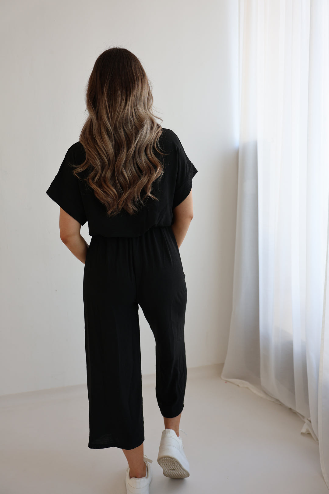 Lockerer Jumpsuit Liv