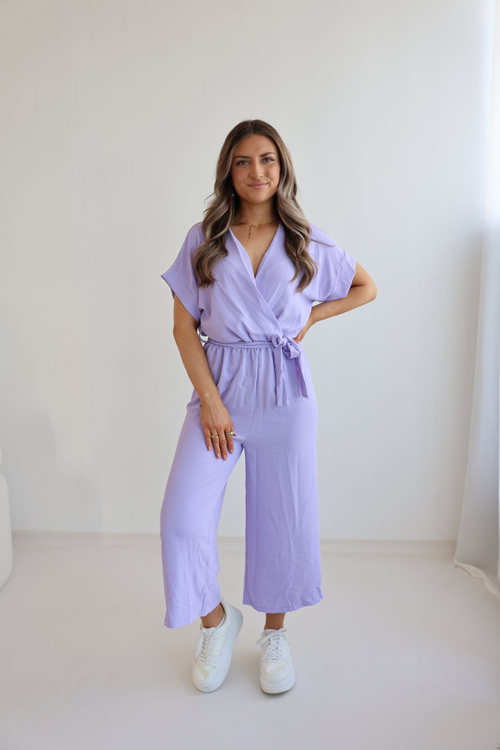 Lockerer Jumpsuit Liv