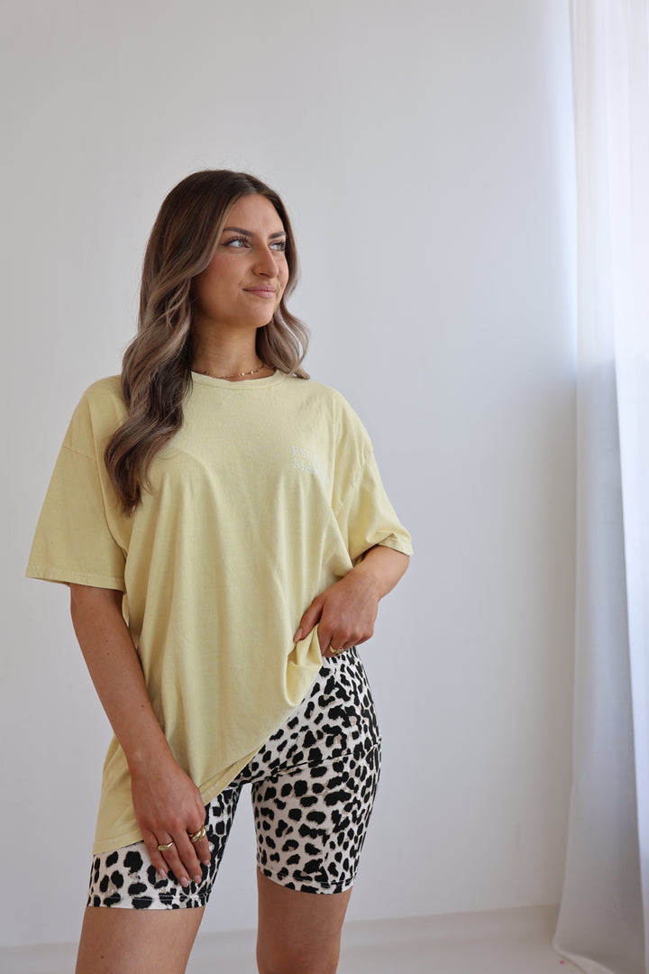 T-Shirt Espresso Martini