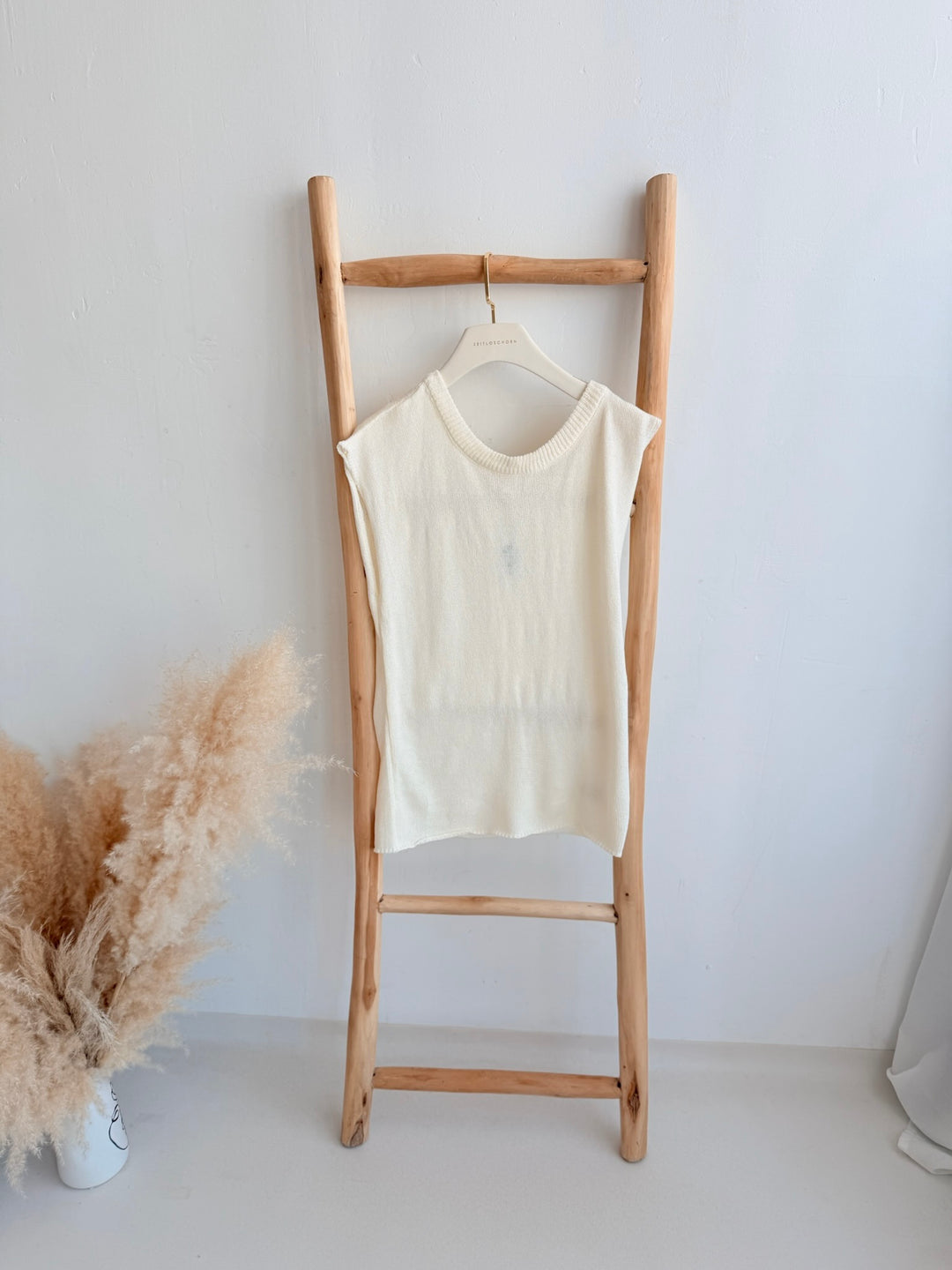 Sommerstrick Shirt Savannah