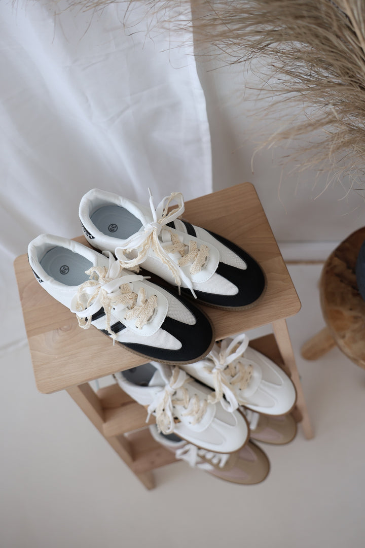 Sneaker Sunny Walks