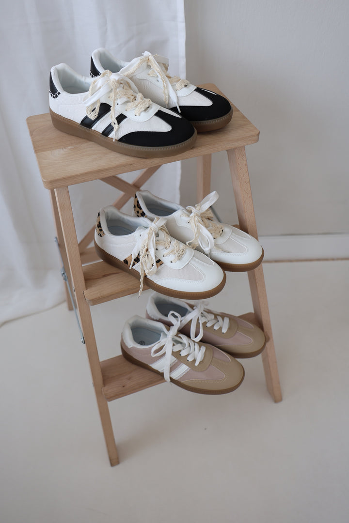 Sneaker Sunny Walks