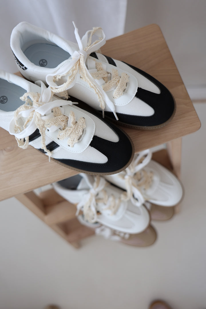 Sneaker Sunny Walks