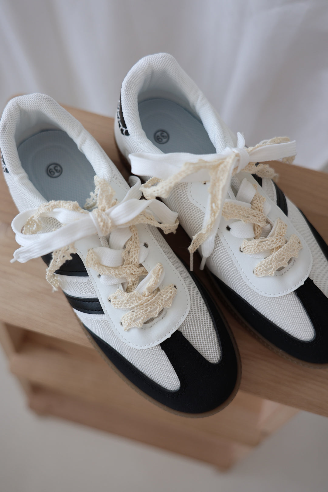 Sneaker Sunny Walks
