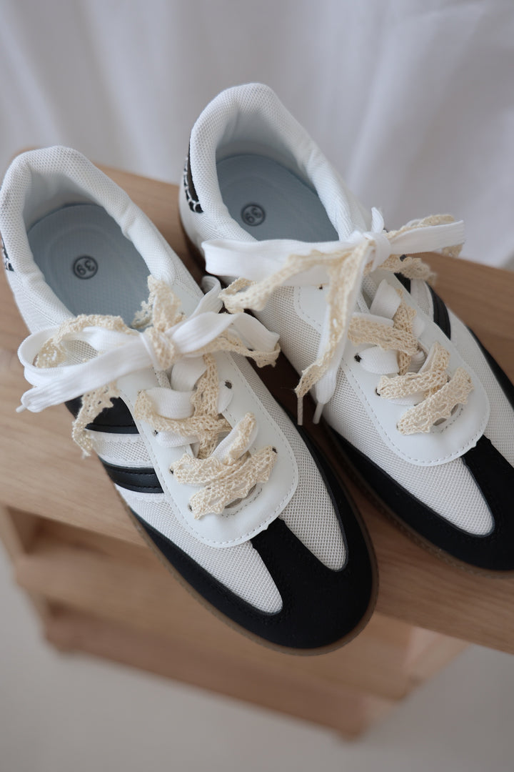 Sneaker Sunny Walks
