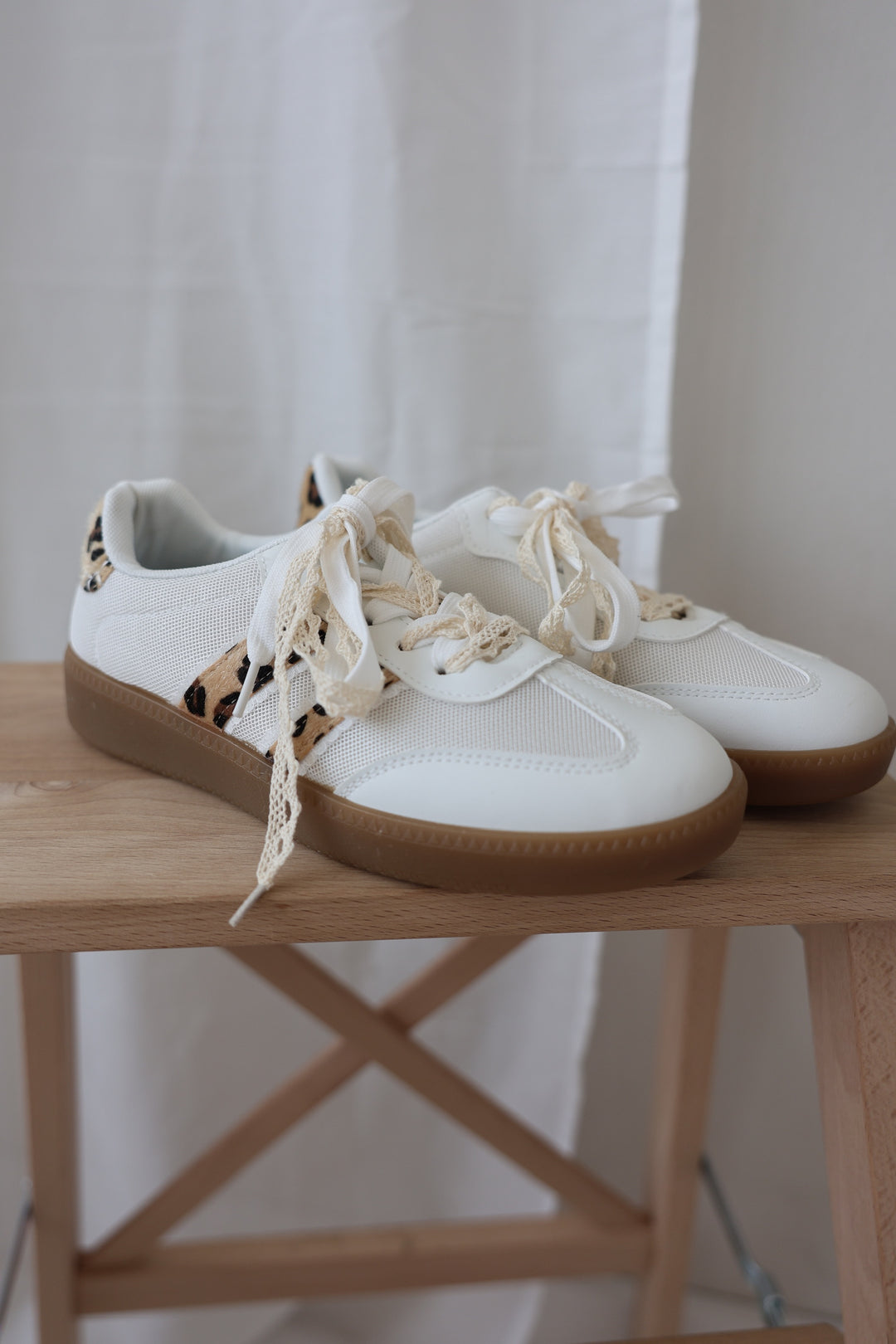 Sneaker Sunny Walks
