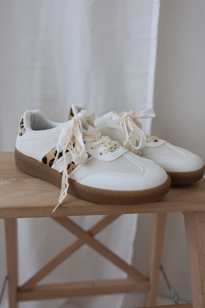Sneaker Sunny Walks