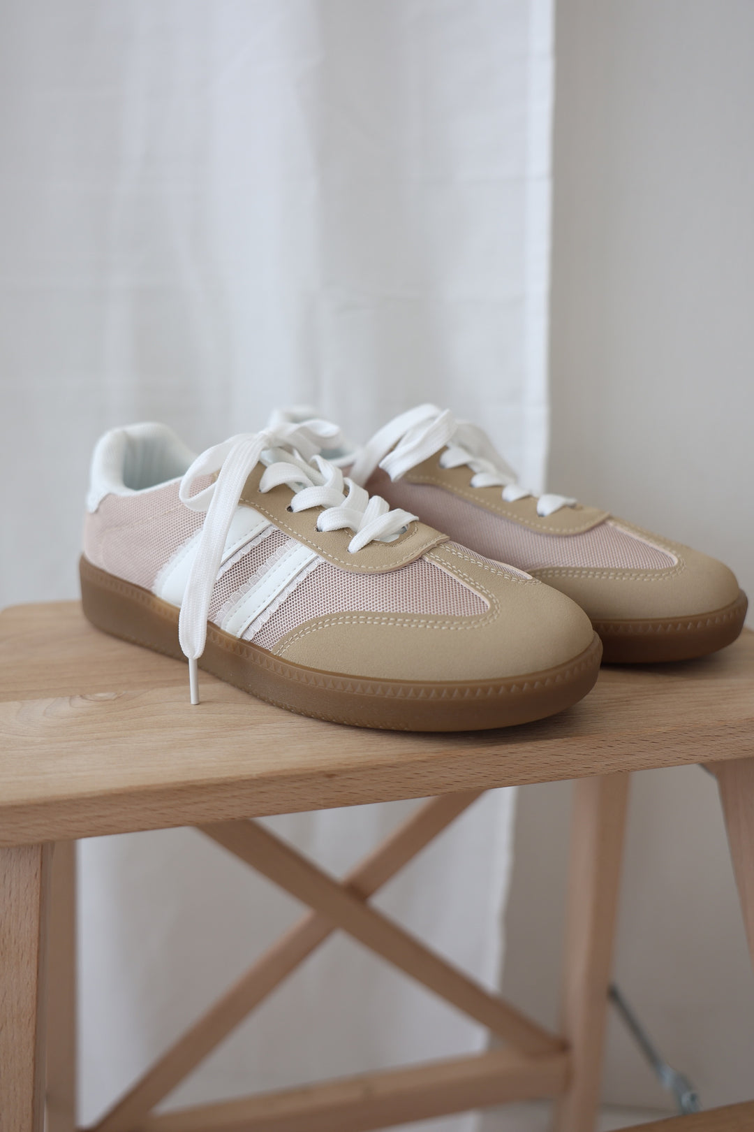 Sneaker Sunny Walks
